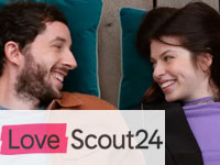 LoveScout 24 Bild für die Testsieger-Tabelle
