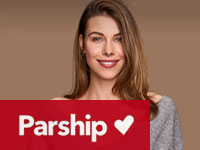 Parship App Bild für die Testsieger-Tabelle